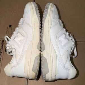 New Balance 550